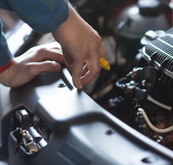 audi service St Kilda