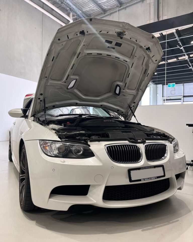 BMW Service Melbourne | BMW Specialist Mechanic Repairs Center - South ...